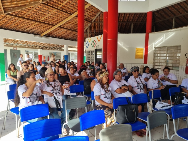 Abertura 2025